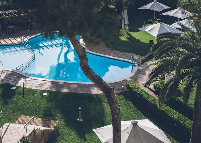 Aya Seahotel - Adults Only